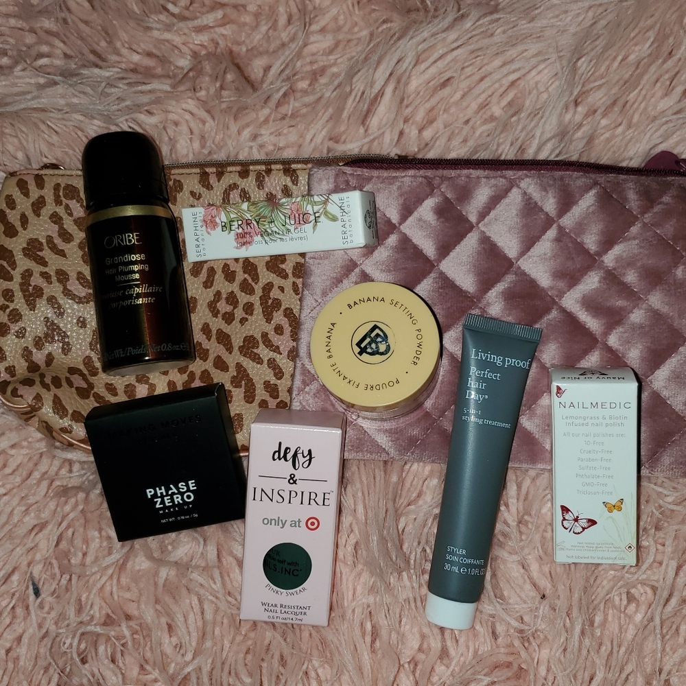 Makeup Bundle